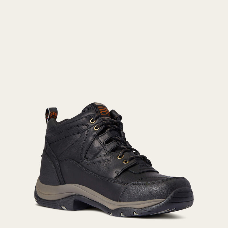 Terrain Waterproof Boot