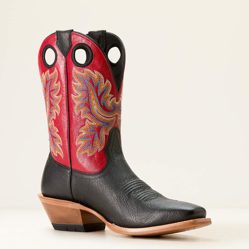 Bronc Stomper Cowboy Boot