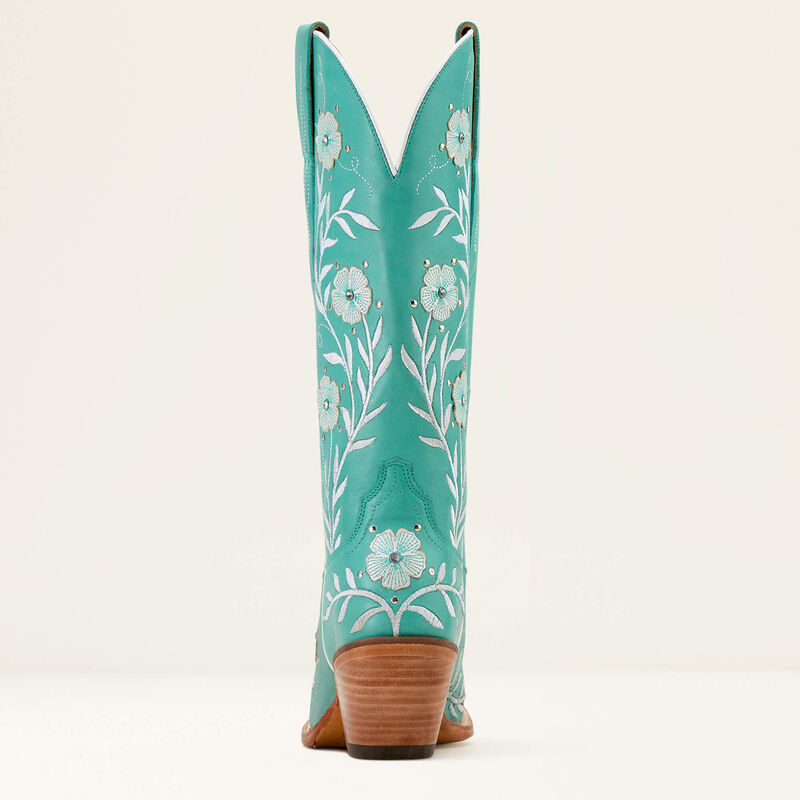 Romance Western Boot