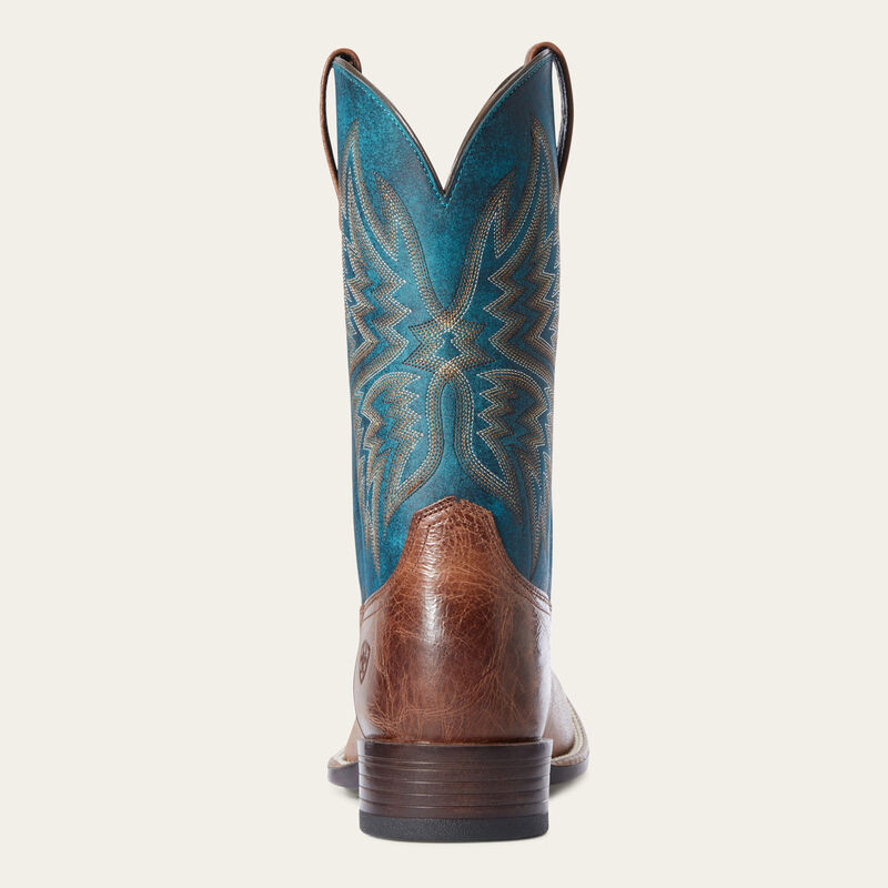 Valor Ultra Western Boot
