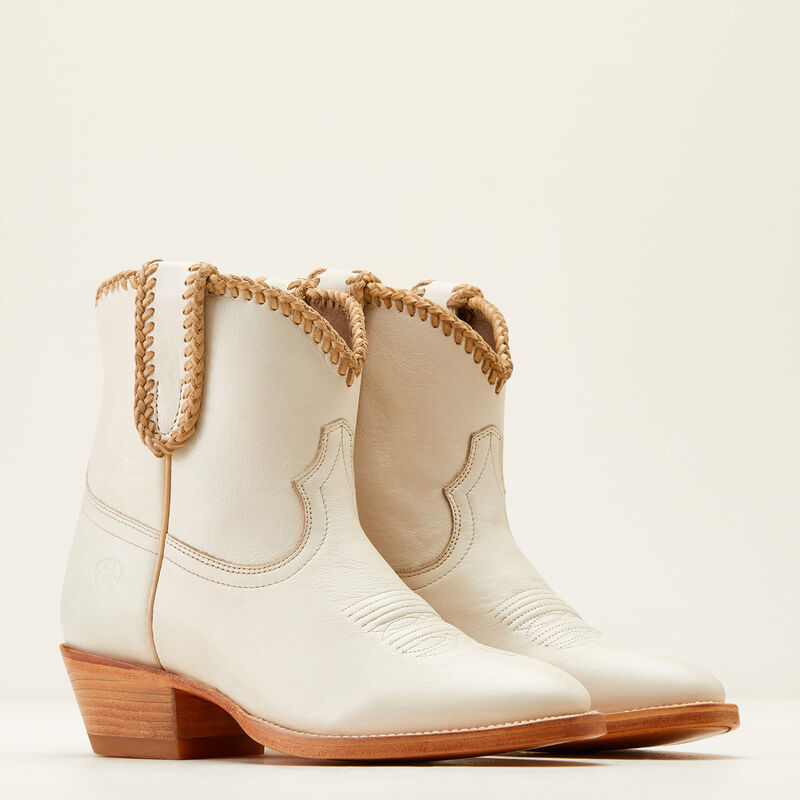 Sterling Cora Western Boot