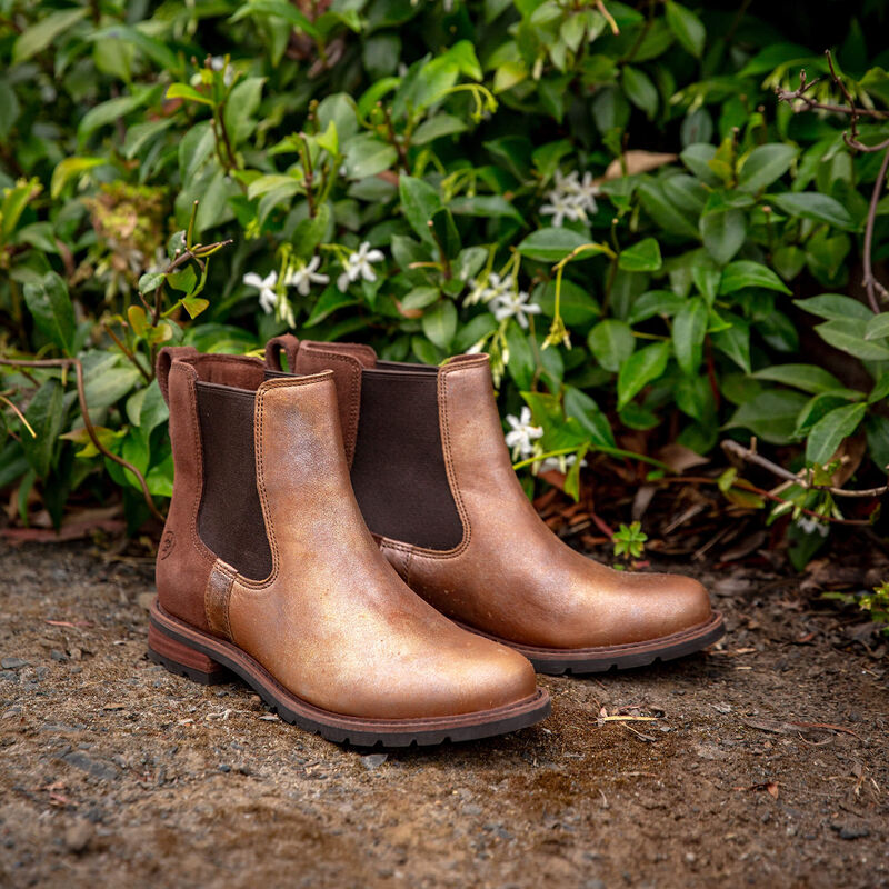 Wexford Chelsea Boot