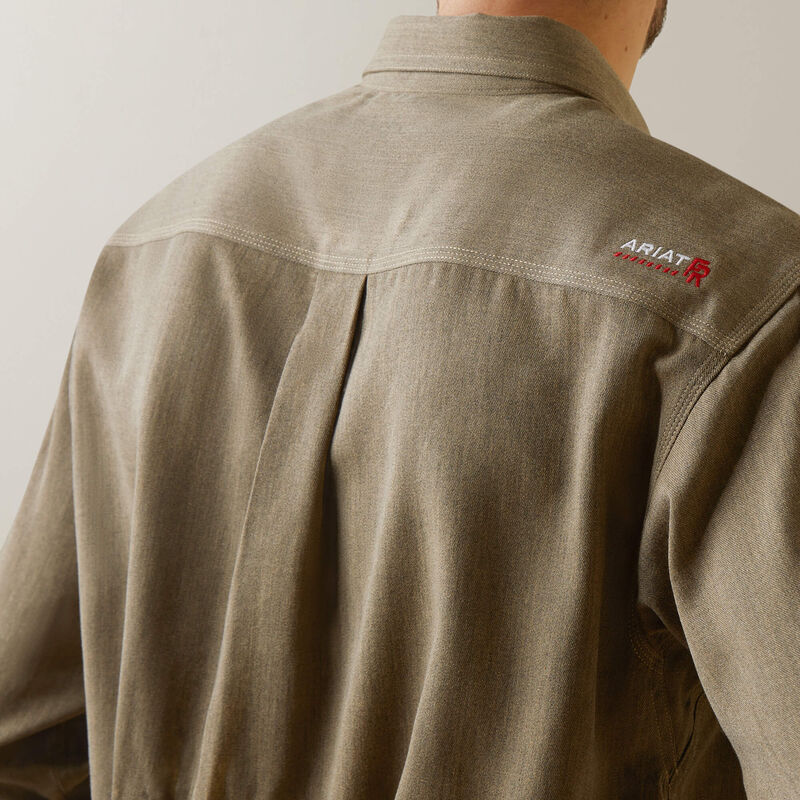 FR Air Inherent Work Shirt