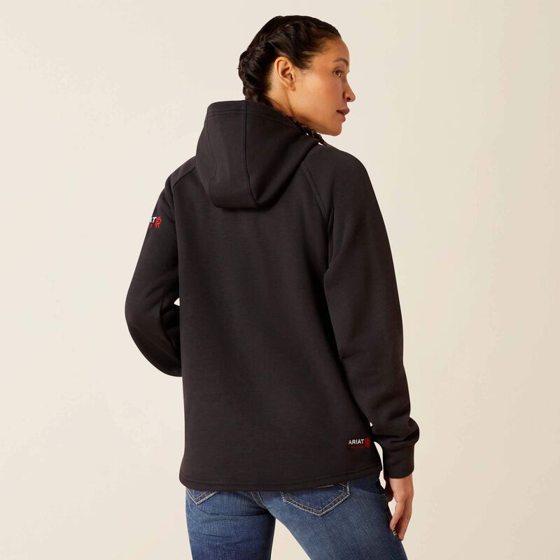 FR Primo Fleece 2.0 Hoodie