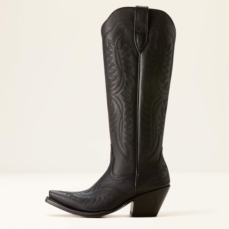 Casanova X Toe Western Boot