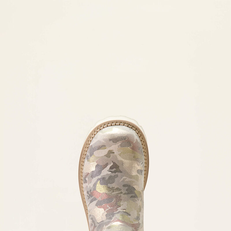 Fatbaby Chelsea Western Boot