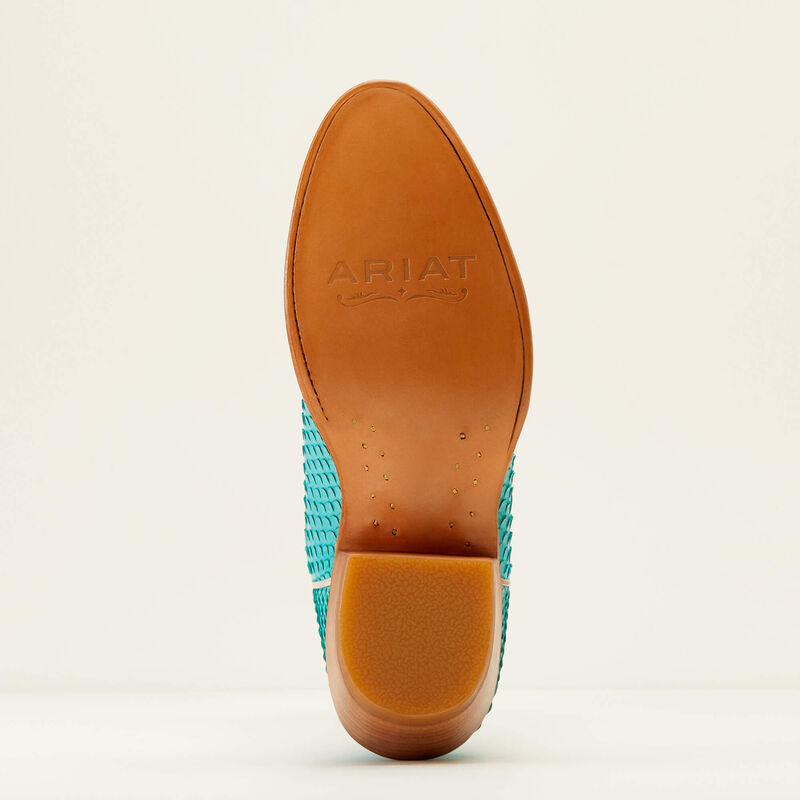 Sterling Margot StretchFit Western Boot