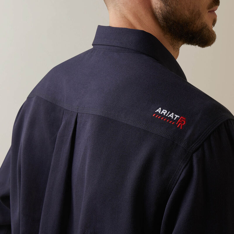 FR Air Inherent Work Shirt