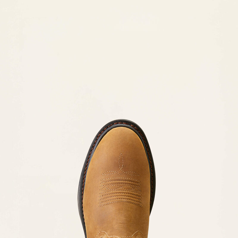 WorkHog XT Waterproof Work Boot