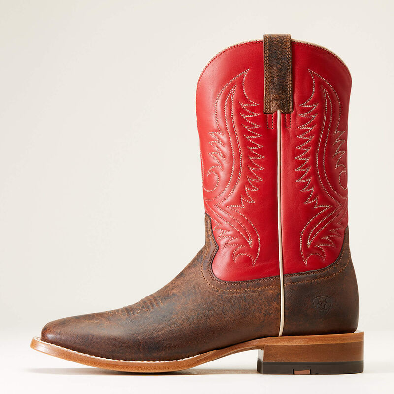 Circuit Paxton Cowboy Boot