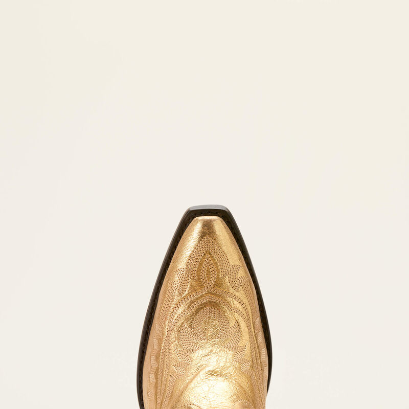 Casanova X Toe Western Boot