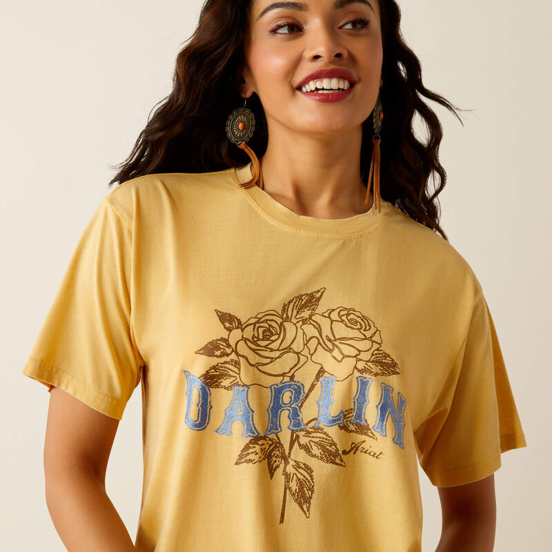 Darlin Rose T-Shirt