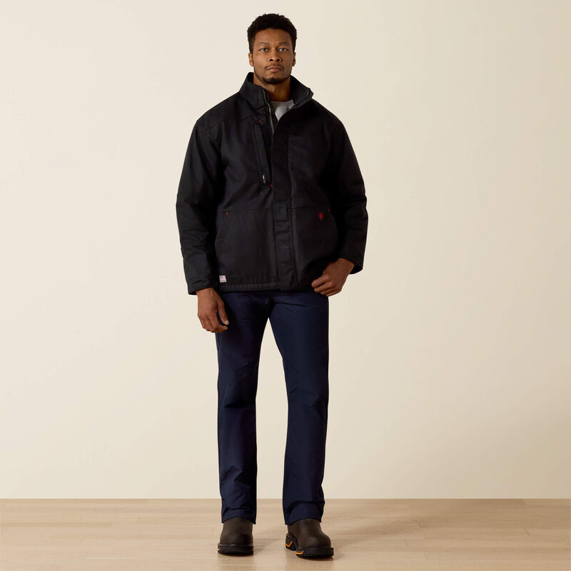 FR Workhorse Insulated Jacket