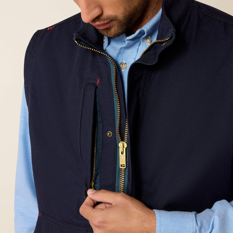 FR Workhorse Insulated Vest