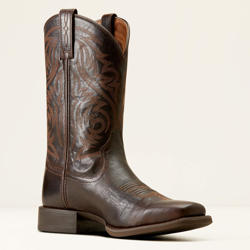 Sport Herdsman Cowboy Boot