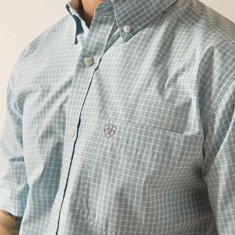 Pro Series Glennie Classic Fit Shirt