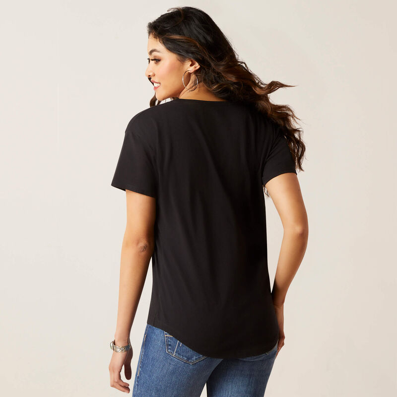 Ariat Viva Mexico T-Shirt