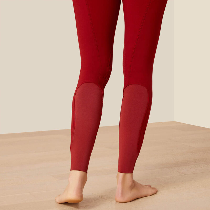 Prelude 2.0 Knee Patch Breech