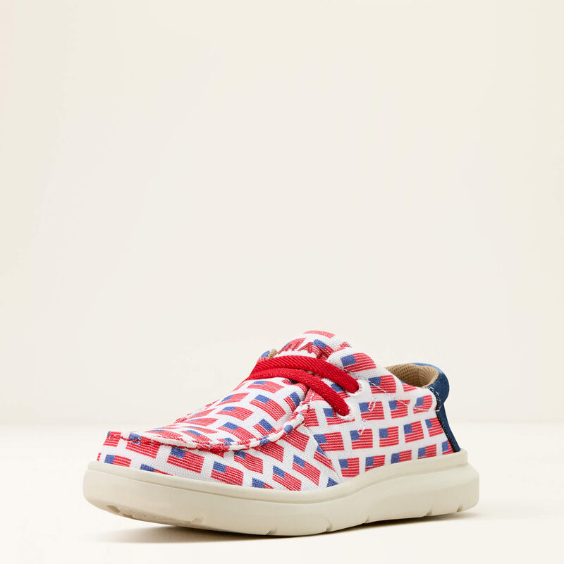 Hilo Shoe