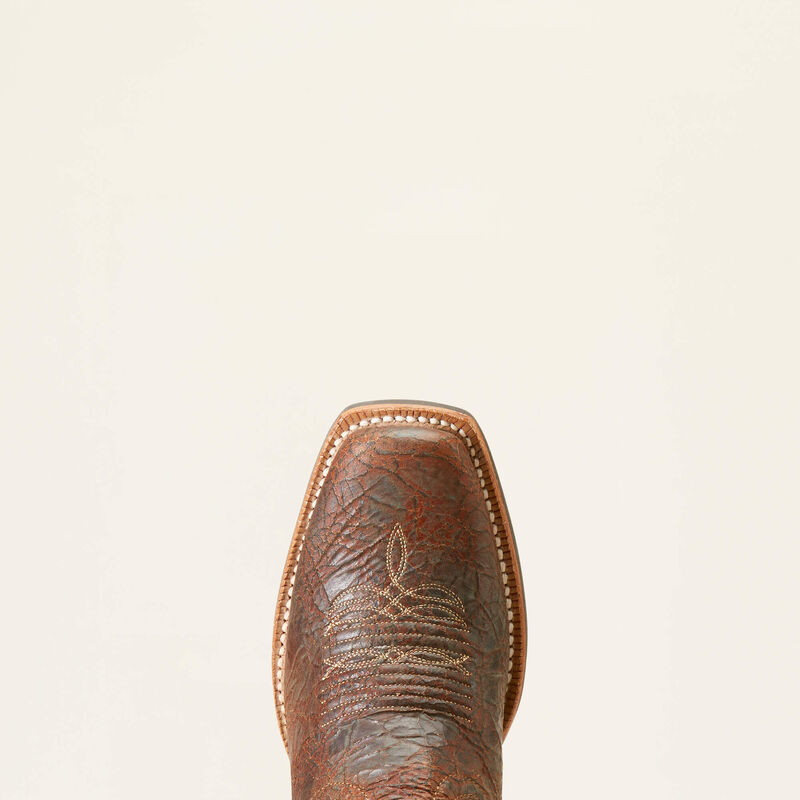 Derby Monroe Western Boot