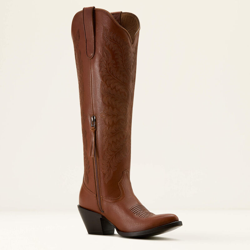 Helena Western Boot