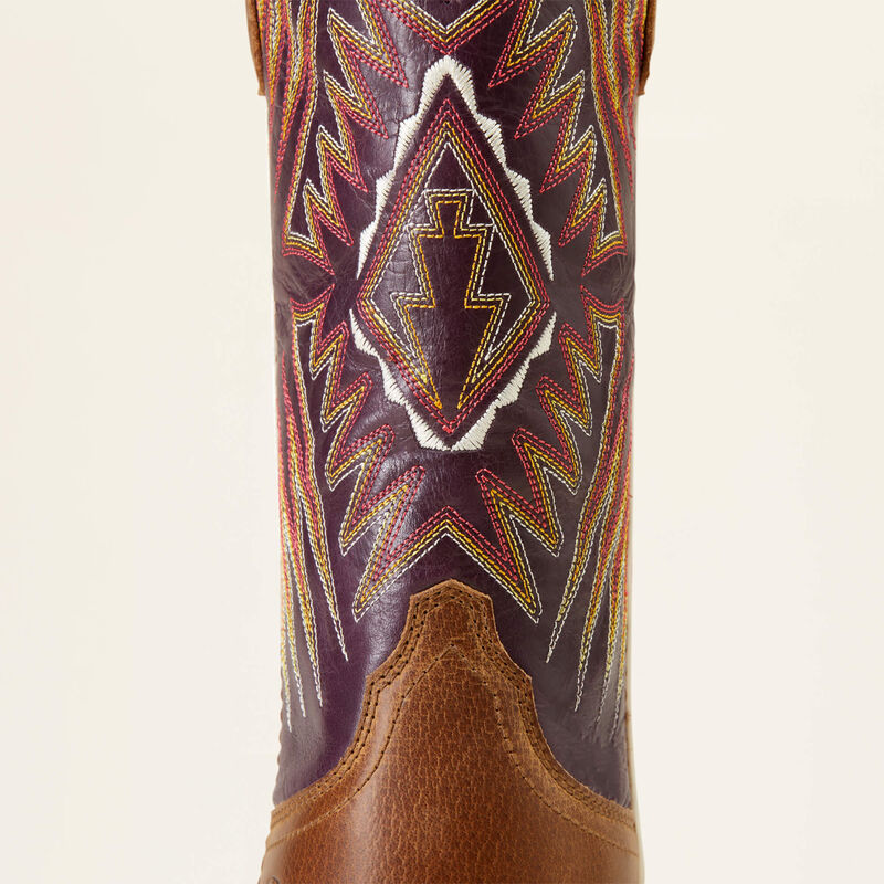 Ridgeback Western Boot