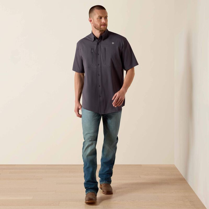 VentTEK Classic Fit Shirt
