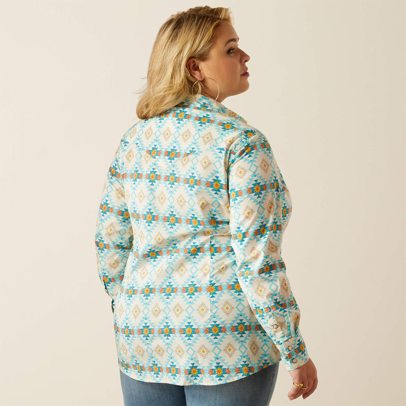 Everyday Western Shirt