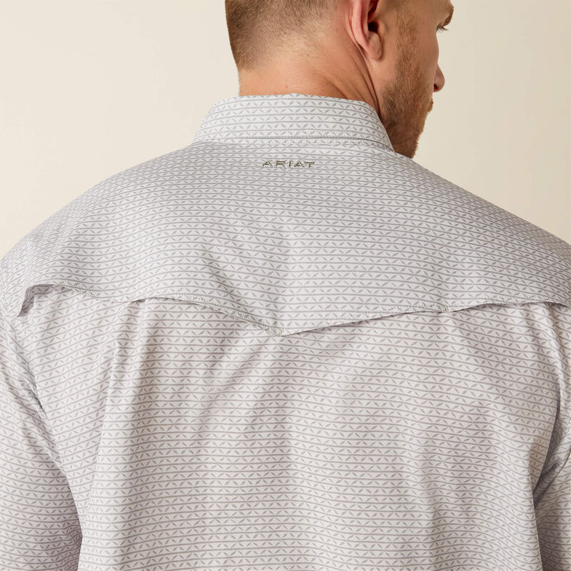 Western VentTEK Classic Fit Shirt