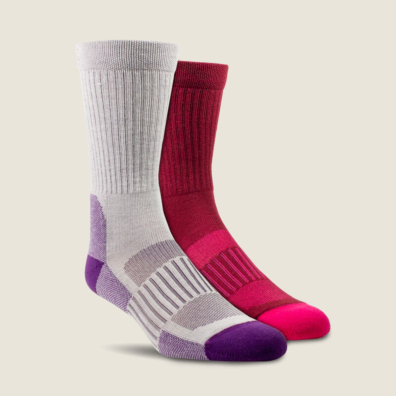 Performance Crew Work Sock