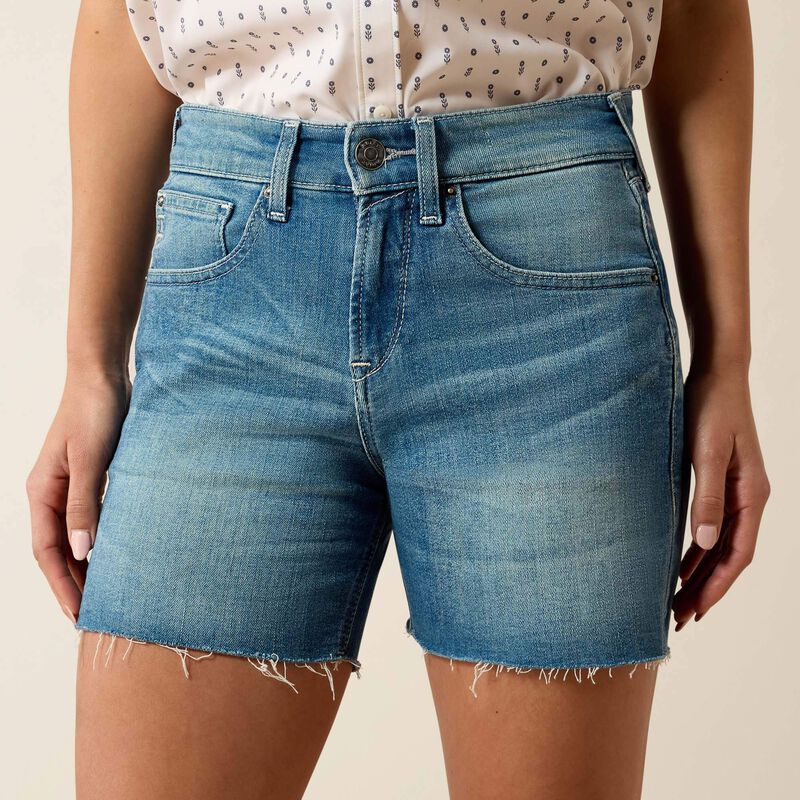 Perfect Rise Maren 5" Short