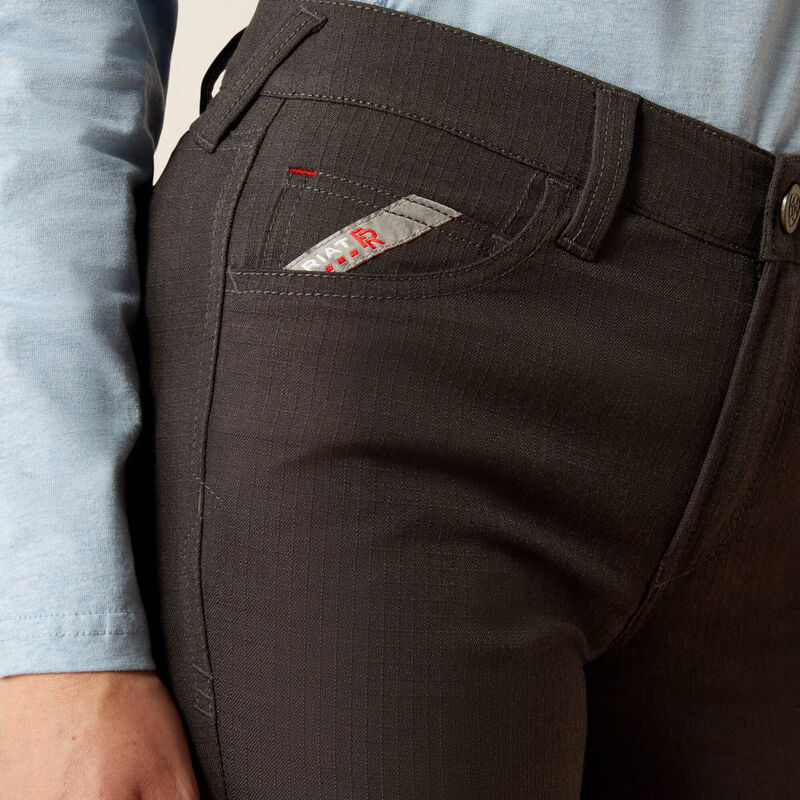 FR Duralight Ripstop Straight Pant