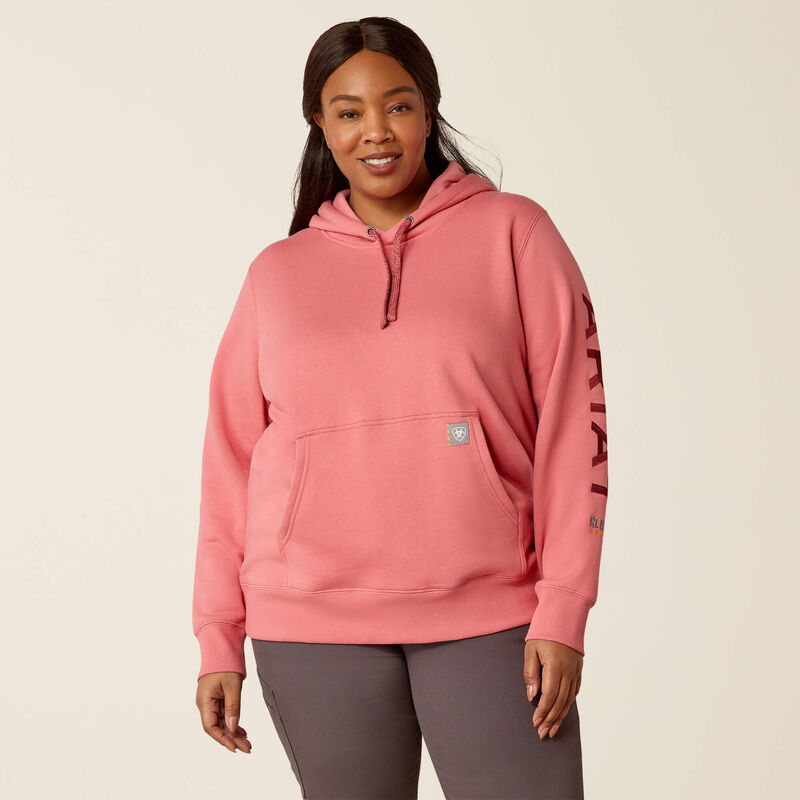 Rebar Graphic Hoodie