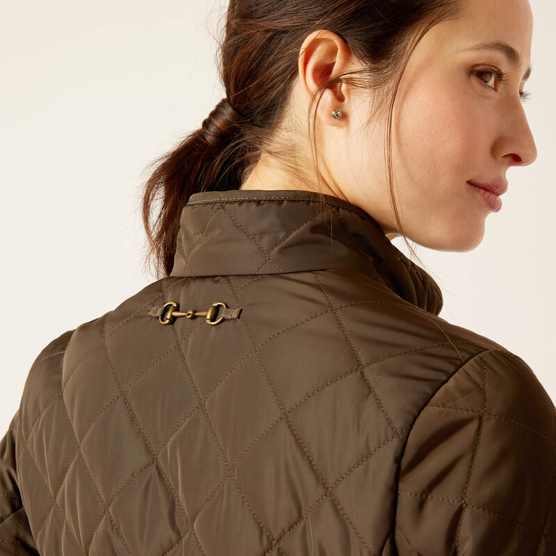 Woodside Jacket