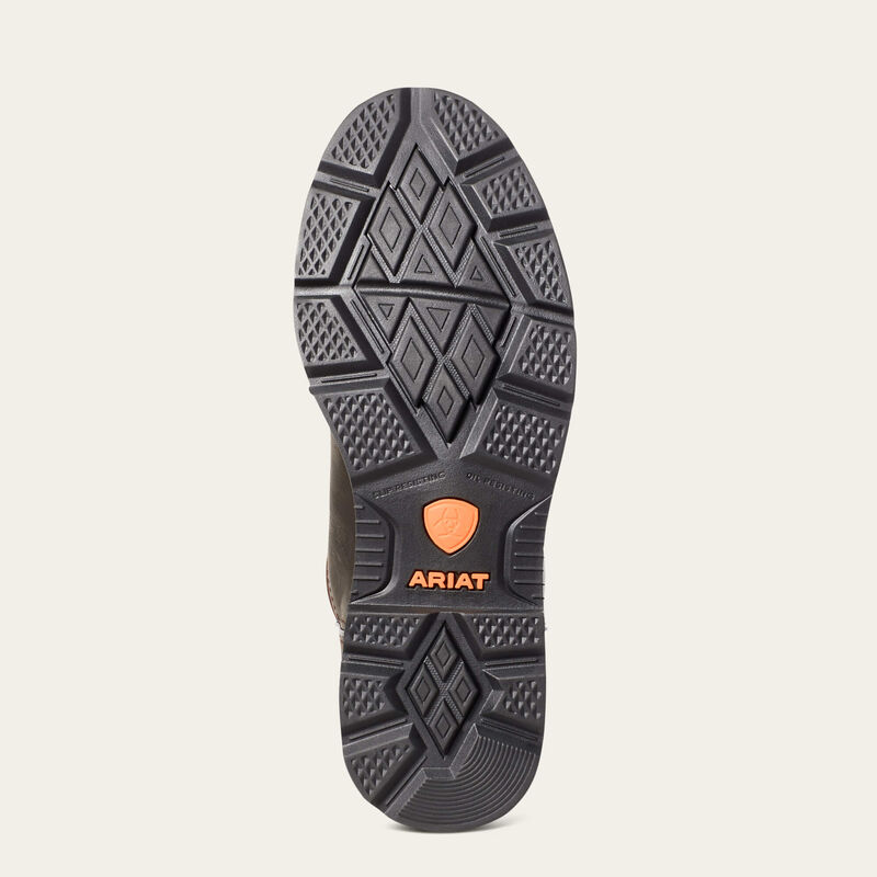 Groundwork Waterproof Work Boot