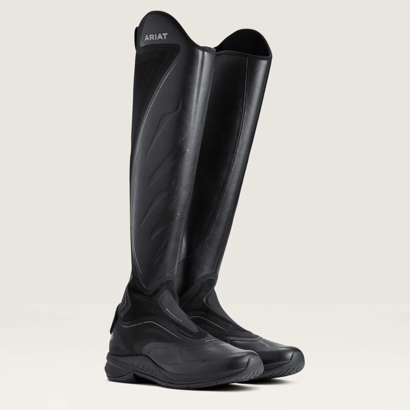 Ascent Tall Riding Boot