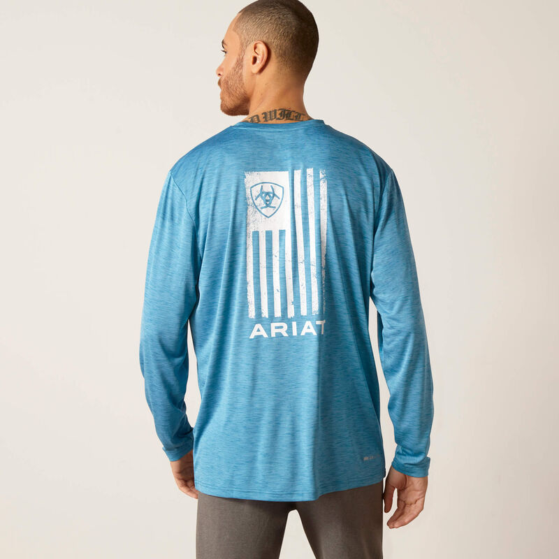 Charger Faded T-Shirt