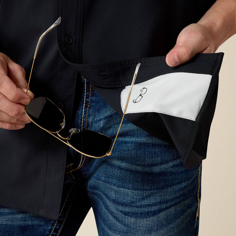 VentTEK Classic Fit Shirt