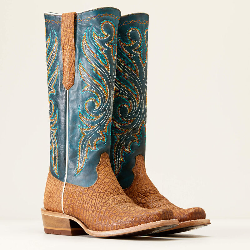 Futurity Starlight StretchFit Western Boot