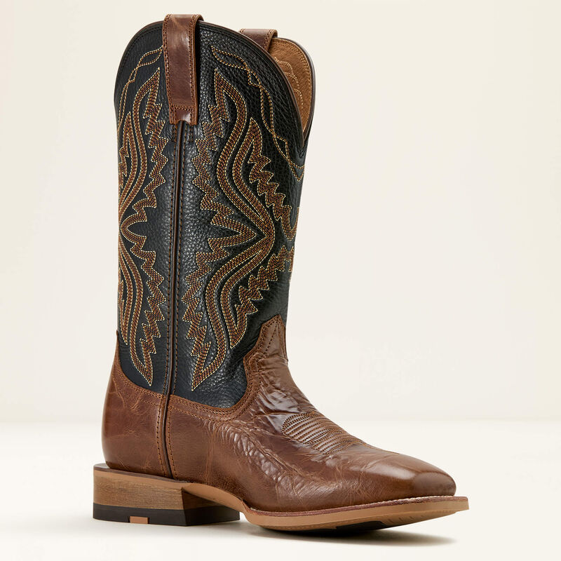 Baxter Cowboy Boot
