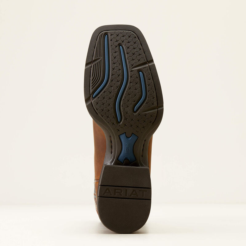 Sport Sidebet Western Boot