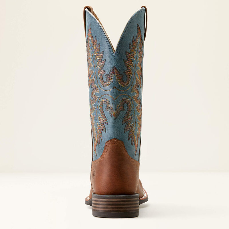 Hudson Cowboy Boot