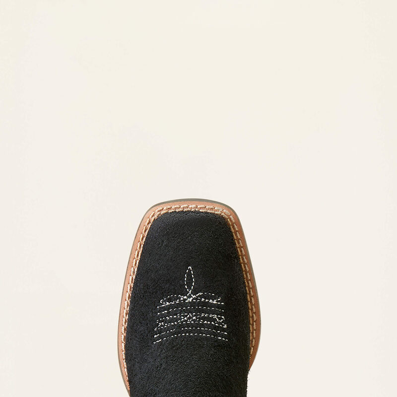 Derby Monroe Western Boot