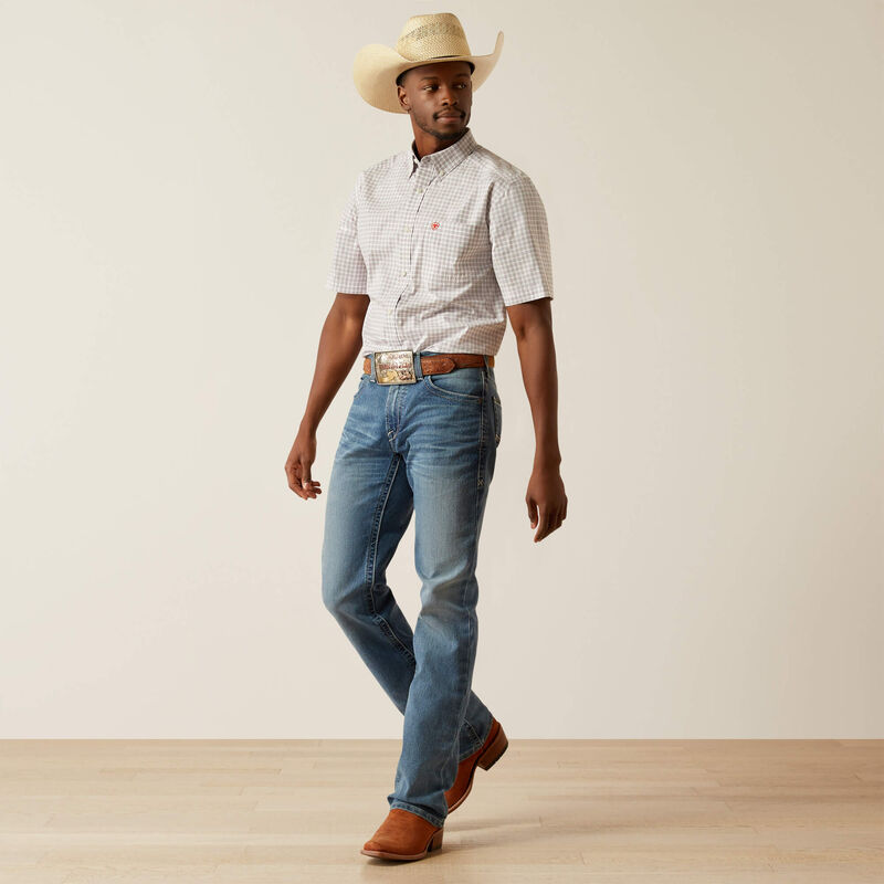 Pro Series Woody Classic Fit Shirt