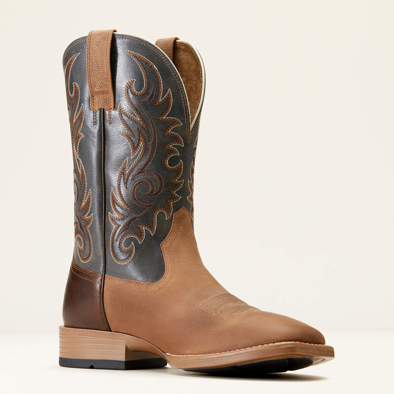 Lasco Ultra Western Boot