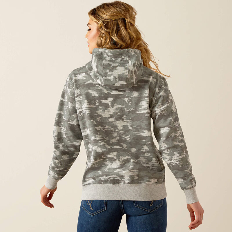 Ariat Logo 2.0 Hoodie