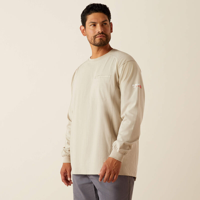 FR Air American Scream T-Shirt