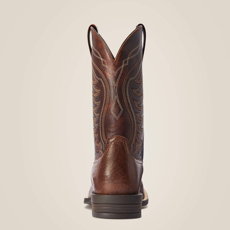 Reckoning Western Boot