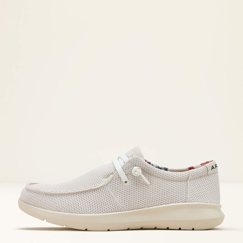 Hilo Shoe