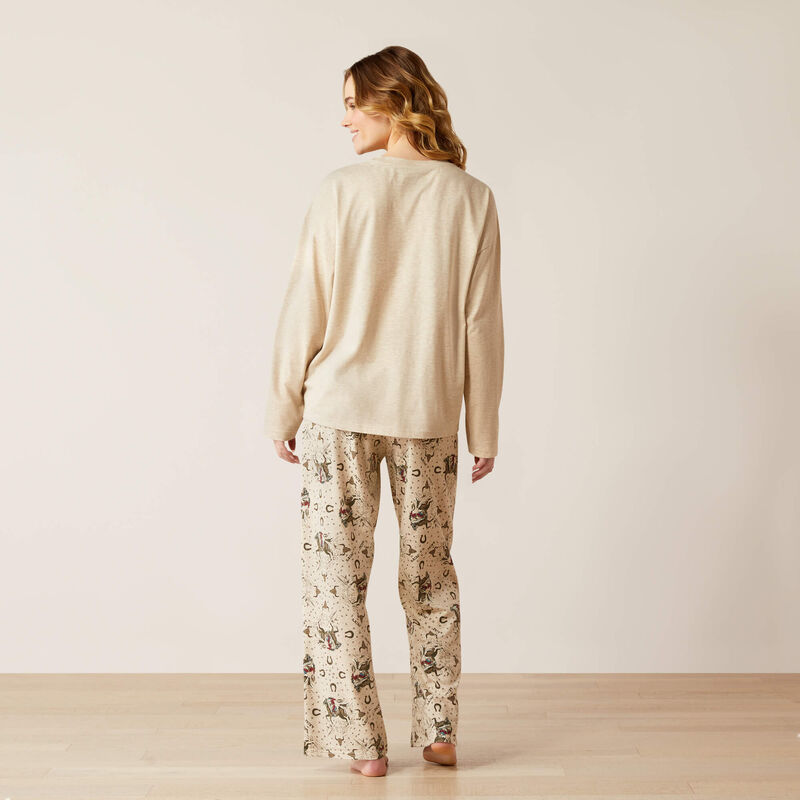 Dreams Pajama Set